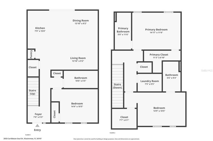 Image No.35-3 Bed Townhouse for sale