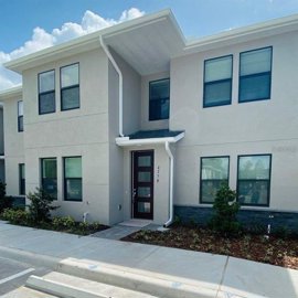 1 - Kissimmee, Townhouse