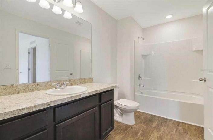 Image No.16-Maison de ville de 3 chambres à vendre à Davenport