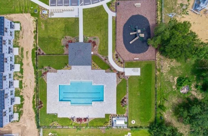 Image No.26-Maison de ville de 3 chambres à vendre à Davenport