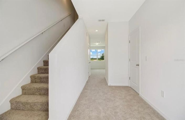 Image No.3-Maison de ville de 3 chambres à vendre à Davenport