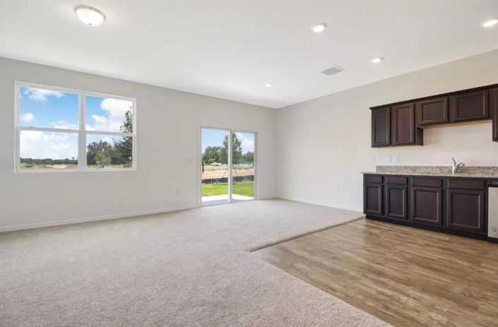 Image No.5-Maison de ville de 3 chambres à vendre à Davenport