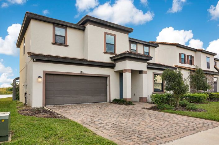 Image No.2-Propriété de 4 chambres à vendre à Haines City