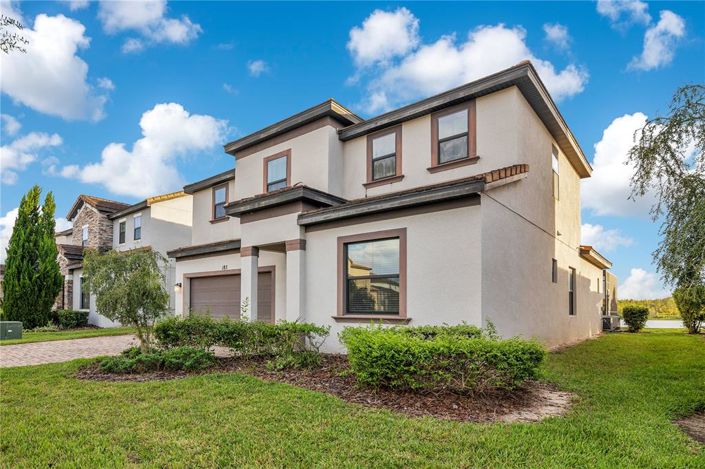 Image No.3-Propriété de 4 chambres à vendre à Haines City