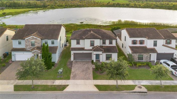 Image No.32-Propriété de 4 chambres à vendre à Haines City