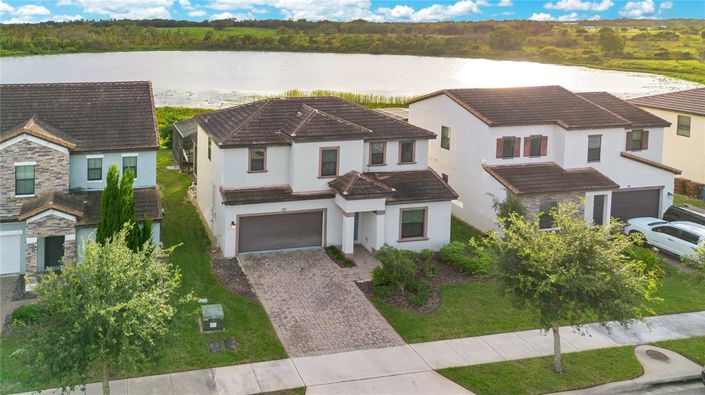 Image No.34-Propriété de 4 chambres à vendre à Haines City