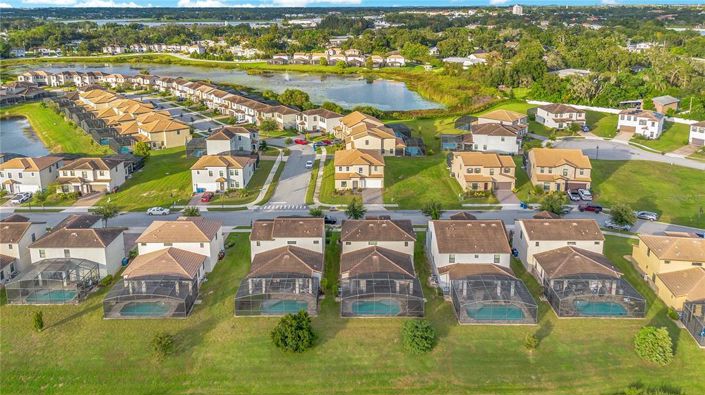 Image No.35-Propriété de 4 chambres à vendre à Haines City