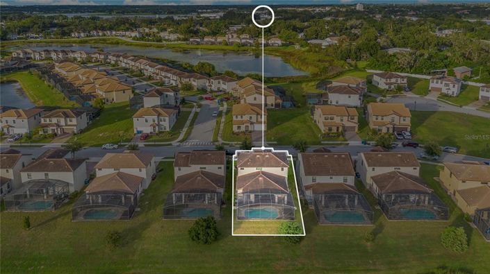 Image No.36-Propriété de 4 chambres à vendre à Haines City