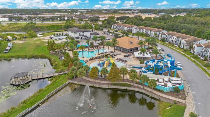 Image No.38-Propriété de 4 chambres à vendre à Haines City