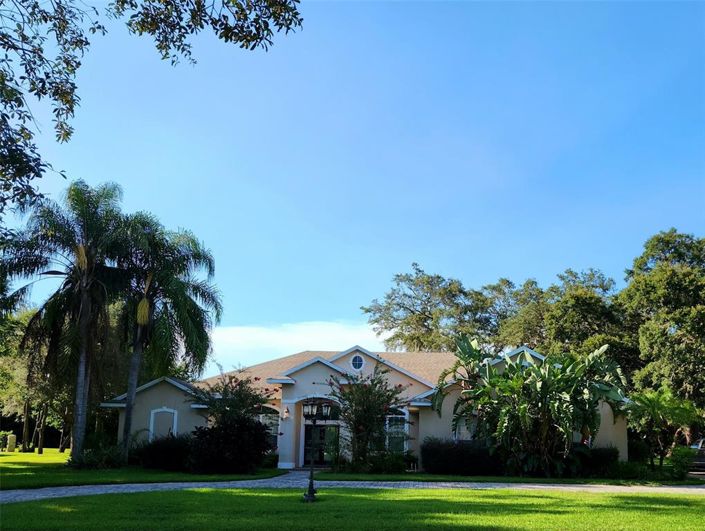 Image No.2-Propriété de 4 chambres à vendre à Haines City