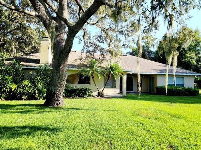 Image No.4-Propriété de 4 chambres à vendre à Haines City