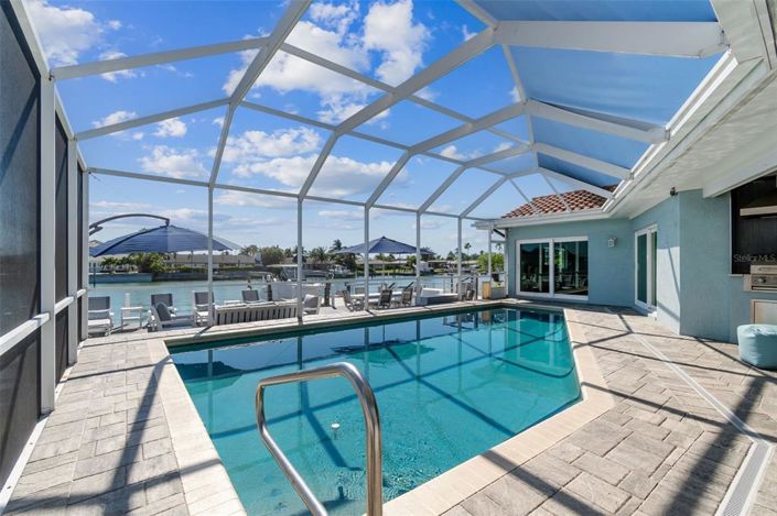 Image No.18-Propriété de 3 chambres à vendre à Belleair Beach