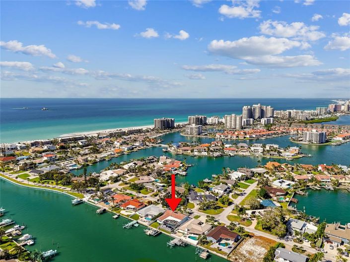 Image No.25-Propriété de 3 chambres à vendre à Belleair Beach