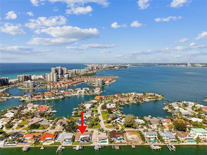 Image No.26-Propriété de 3 chambres à vendre à Belleair Beach