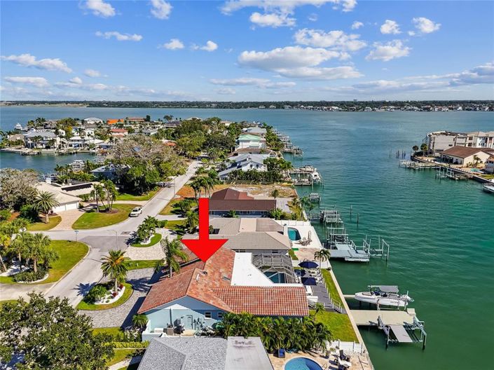 Image No.27-Propriété de 3 chambres à vendre à Belleair Beach