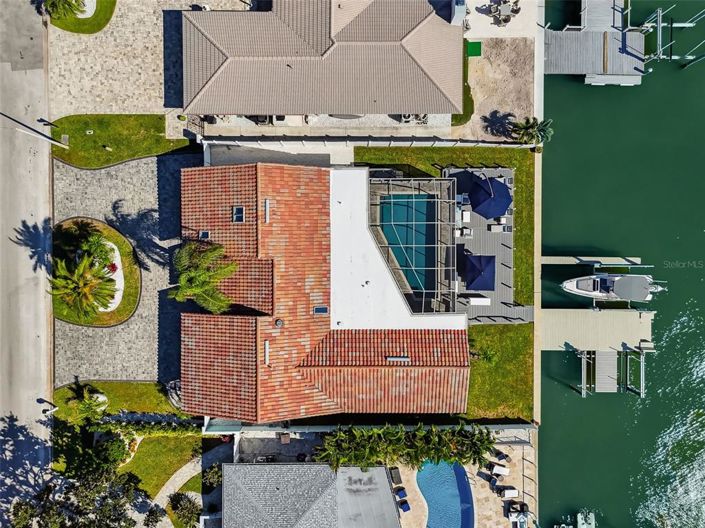 Image No.28-Propriété de 3 chambres à vendre à Belleair Beach