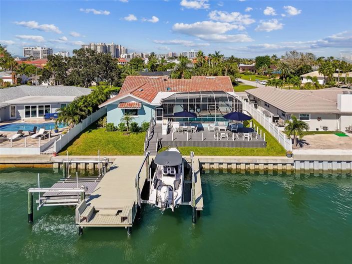 Image No.29-Propriété de 3 chambres à vendre à Belleair Beach