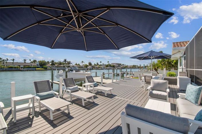 Image No.3-Propriété de 3 chambres à vendre à Belleair Beach