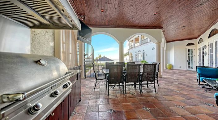 Image No.17-Propriété de 5 chambres à vendre à Longboat Key