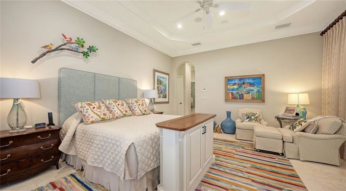 Image No.24-Propriété de 5 chambres à vendre à Longboat Key