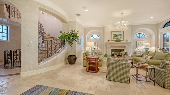 Image No.26-Propriété de 5 chambres à vendre à Longboat Key