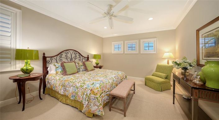 Image No.36-Propriété de 5 chambres à vendre à Longboat Key