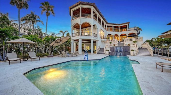 Image No.40-Propriété de 5 chambres à vendre à Longboat Key