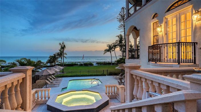 Image No.44-Propriété de 5 chambres à vendre à Longboat Key