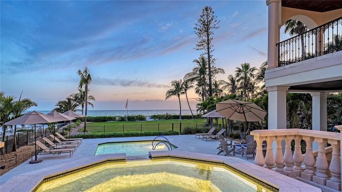 Image No.45-Propriété de 5 chambres à vendre à Longboat Key