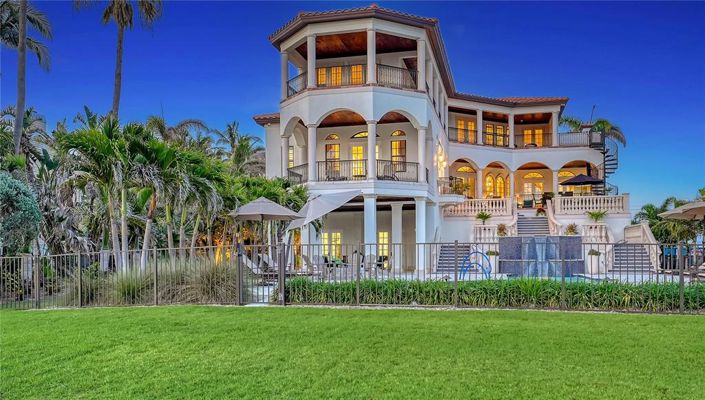 Image No.47-Propriété de 5 chambres à vendre à Longboat Key