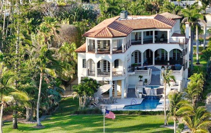 Image No.51-Propriété de 5 chambres à vendre à Longboat Key