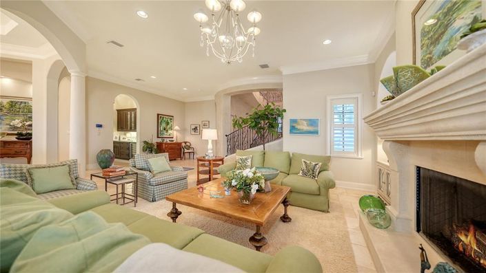 Image No.8-Propriété de 5 chambres à vendre à Longboat Key