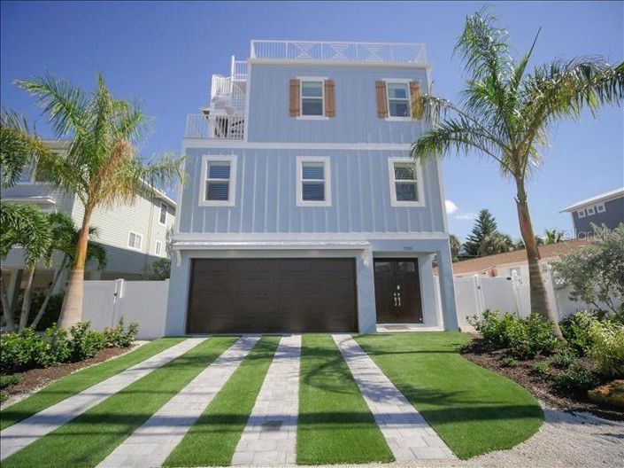 Image No.1-Propriété de 7 chambres à vendre à Bradenton Beach