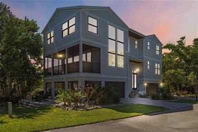 Signature Collection Realty Ltd most sold property