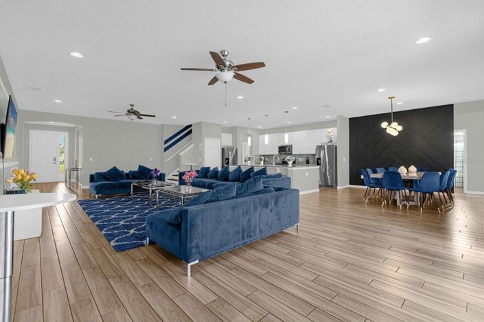 Image No.2-Propriété de 14 chambres à vendre à Davenport