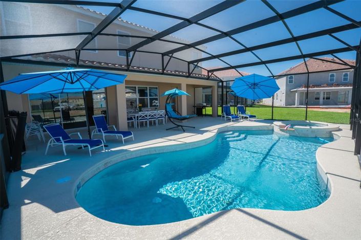 Image No.28-Propriété de 14 chambres à vendre à Davenport