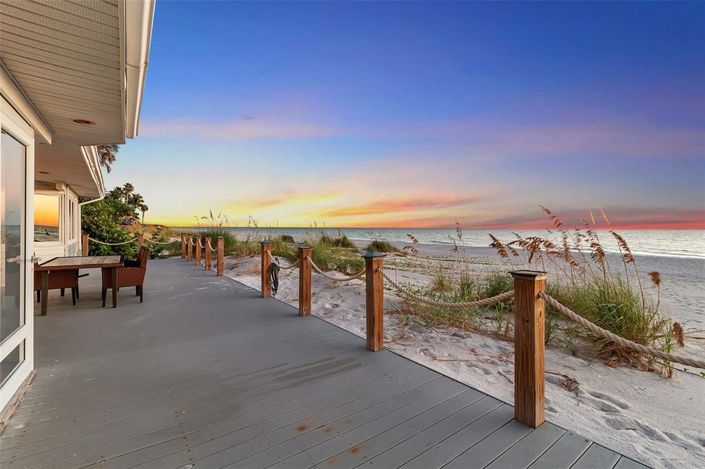 Image No.5-Propriété de 3 chambres à vendre à Longboat Key