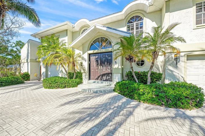 Image No.2-Propriété de 3 chambres à vendre à Longboat Key