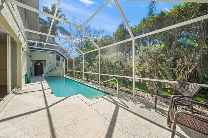 Image No.45-Propriété de 3 chambres à vendre à Longboat Key