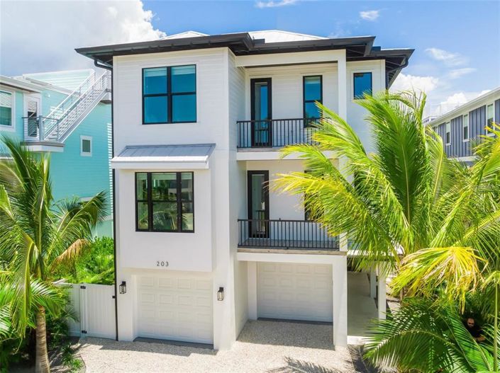 Image No.3-Propriété de 8 chambres à vendre à Bradenton Beach