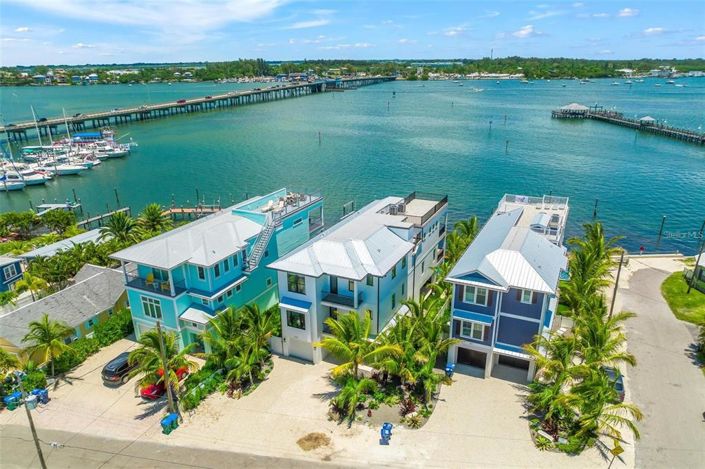 Image No.5-Propriété de 8 chambres à vendre à Bradenton Beach