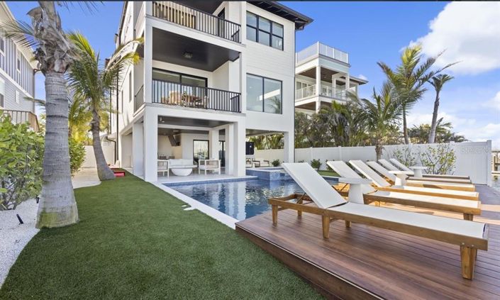 Image No.63-Propriété de 8 chambres à vendre à Bradenton Beach