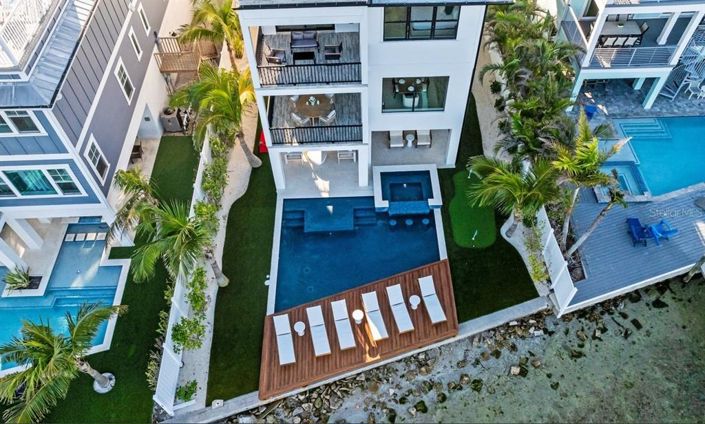 Image No.68-Propriété de 8 chambres à vendre à Bradenton Beach