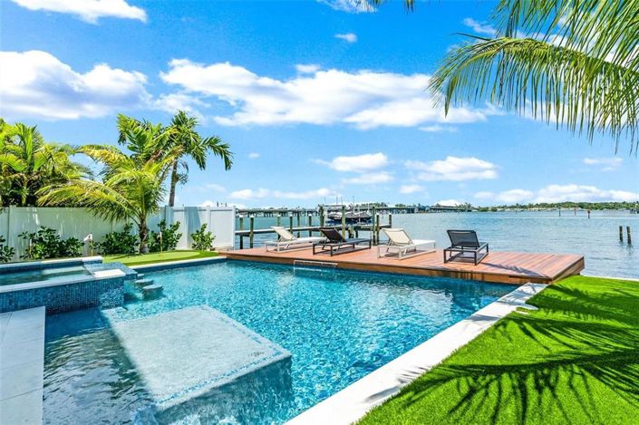 Image No.7-Propriété de 8 chambres à vendre à Bradenton Beach