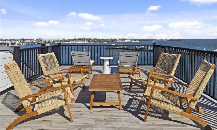 Image No.8-Propriété de 8 chambres à vendre à Bradenton Beach