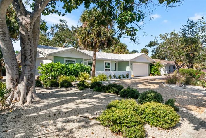 Image No.4-Propriété de 4 chambres à vendre à Sarasota
