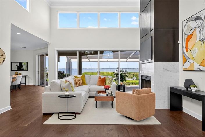 Image No.5-Propriété de 3 chambres à vendre à Longboat Key