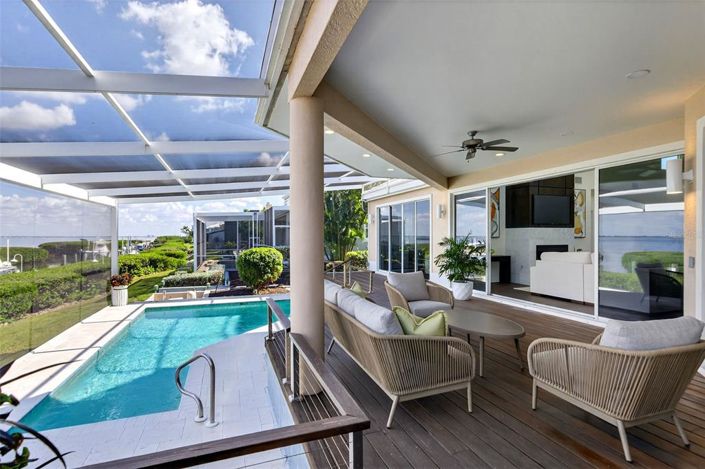 Image No.52-Propriété de 3 chambres à vendre à Longboat Key