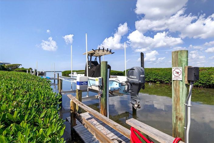 Image No.61-Propriété de 3 chambres à vendre à Longboat Key