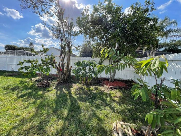 Image No.23-Propriété de 4 chambres à vendre à Kissimmee